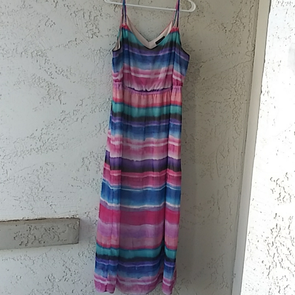Sun dress